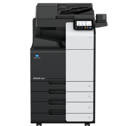 Konica Minolta Bizhub C268i