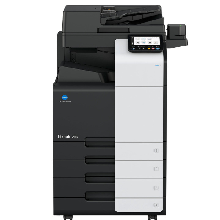 Konica Minolta Bizhub C268i