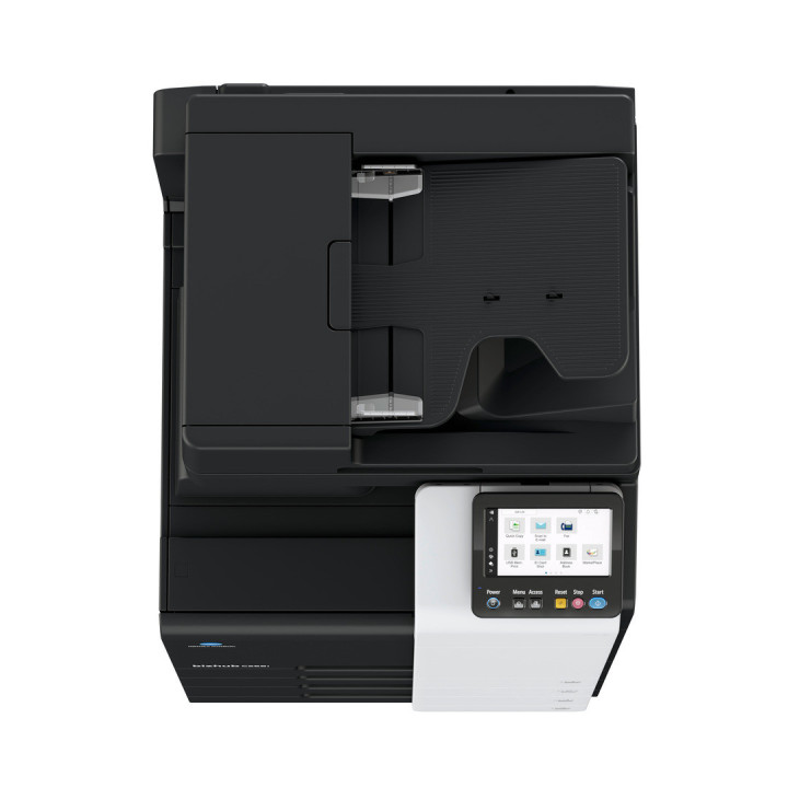 Konica Minolta Bizhub C268i