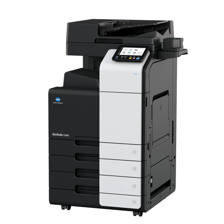 Konica Minolta Bizhub C268i