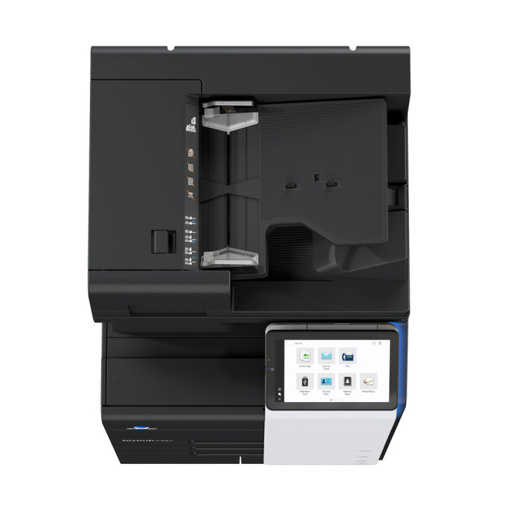 Konica Minolta Bizhub C451i