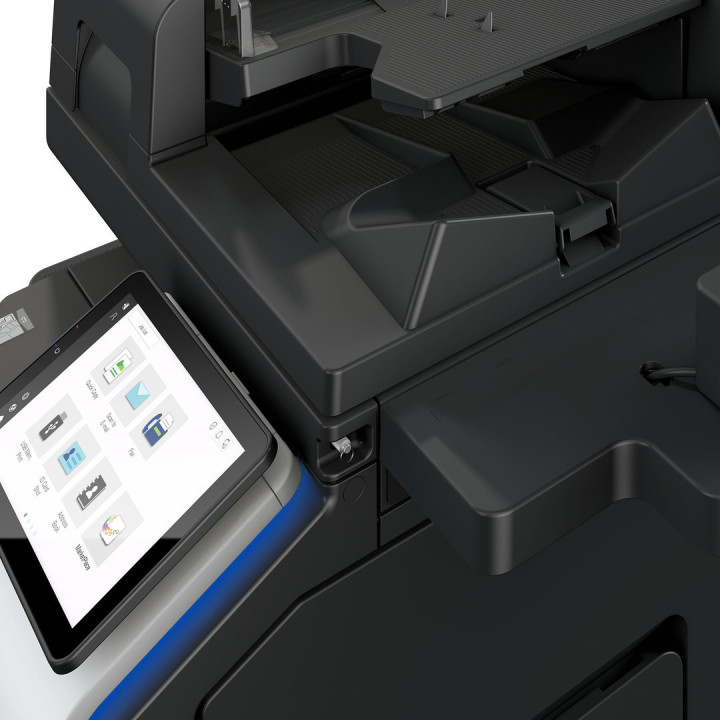 Konica Minolta Bizhub C451i