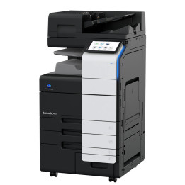 Konica Minolta Bizhub C451i