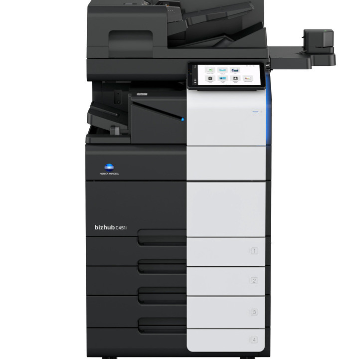 Konica Minolta Bizhub C451i