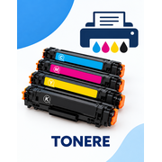 Toner
