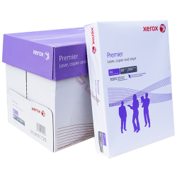 Hartie XEROX Premier, A4, 80 g/mp, 500 coli/top