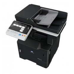 Multifunctional Konica Minolta Bizhub 4052 - reconditionat