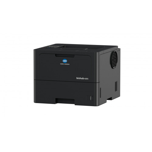 Imprimanta Konica Minolta Bizhub 4201i