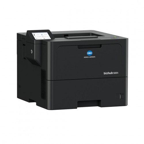 Imprimanta Konica Minolta Bizhub 5001i Imprimanta Konica Minolta Bizhub 5001i