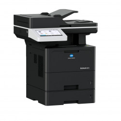 Multifunctional Konica Minolta Bizhub 5021i