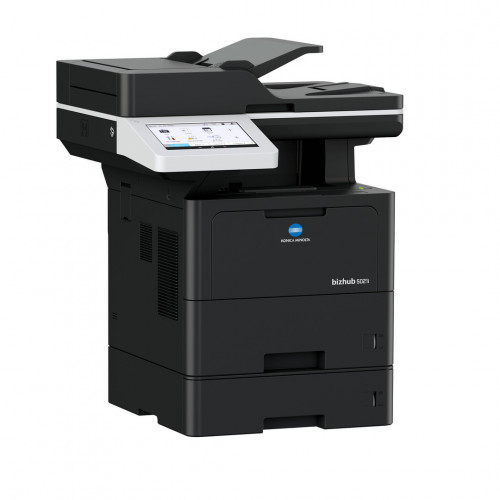 Multifunctional Konica Minolta Bizhub 5021i