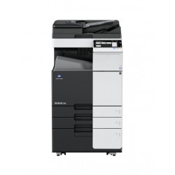 Multifunctional Konica Minolta Bizhub 308e - Reconditionat