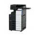 Multifunctional Monocrom Konica Minolta Bizhub 300i - Reconditionat