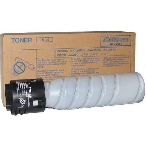 Toner Konica Minolta TN116