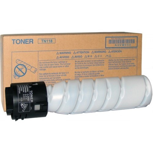 Toner Konica Minolta TN118