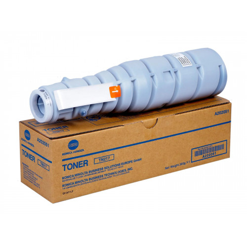 TN217 Cartus Toner Konica Minolta pentru Bizhub 223 283