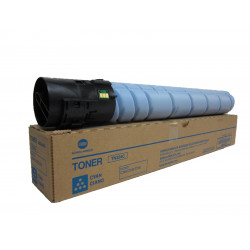 TN324C Cartus Toner Cyan Konica Minolta pentru bizhub C258 C308 C368