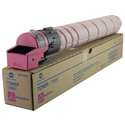 Toner Konica Minolta TN626M