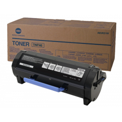 Toner Konica Minolta TNP46