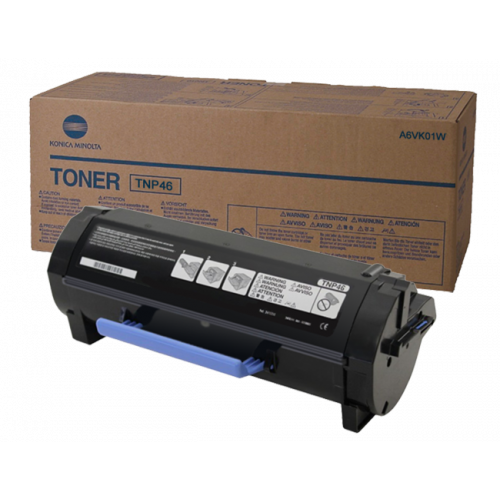 Toner Konica Minolta TNP46