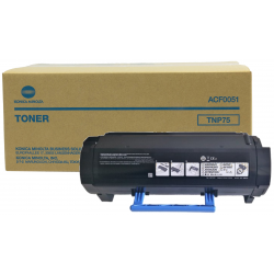 Toner Konica Minolta TNP75