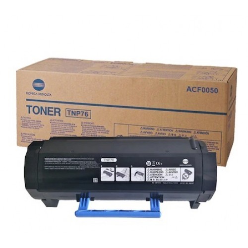 Toner Konica Minolta TNP76