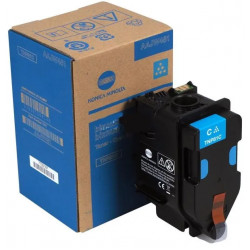 Toner Konica Minolta TNP81C