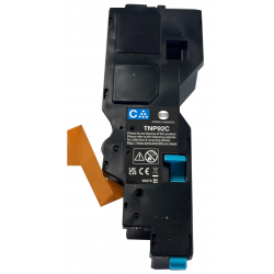 Toner Konica Minolta TNP92C