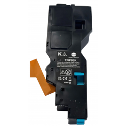 Toner Konica Minolta TNP92K