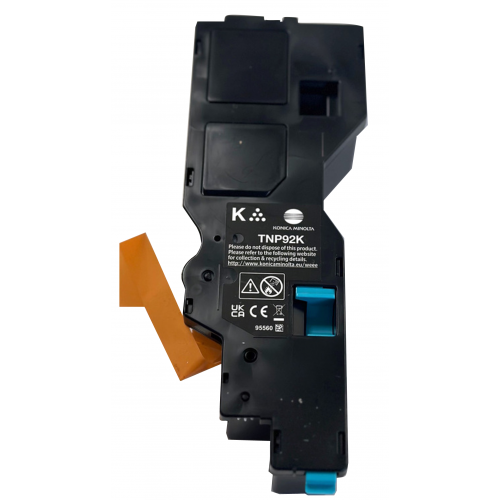 Toner Konica Minolta TNP92K