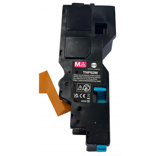 Toner Konica Minolta TNP92M