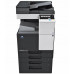 Multifunctional Konica Minolta Bizhub C227 - reconditionat