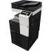 Multifunctional Konica Minolta Bizhub C227 - reconditionat