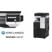 Multifunctional Konica Minolta Bizhub C287 - reconditionat