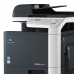 Multifunctional Konica Minolta Bizhub C3110 - Reconditionat