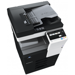 Multifunctional Konica Minolta Bizhub 287 Reconditionat