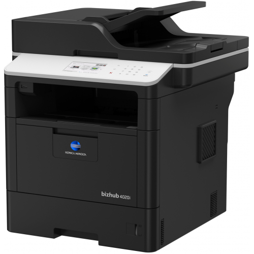 Multifunctional Konica Minolta Bizhub 4020i