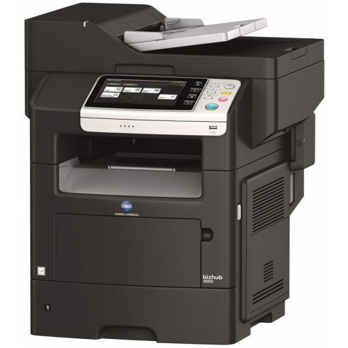 Multifunctional Konica Minolta Bizhub 4050 - reconditionat