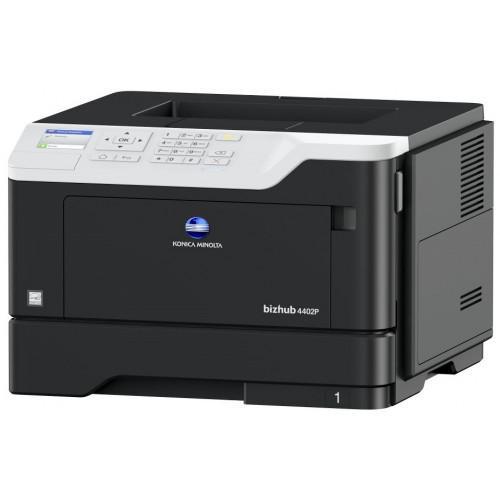 Imprimanta Konica Minolta Bizhub 4402p -reconditionata