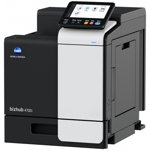 Imprimanta Konica Minolta Bizhub 4700i