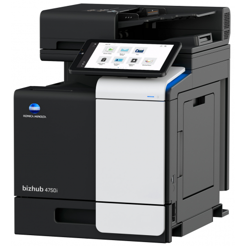 Multifunctional Konica Minolta Bizhub 4750i