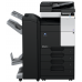 Multifunctional Konica Minolta Bizhub 227 - reconditionat