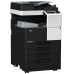 Multifunctional Konica Minolta Bizhub 227 - reconditionat