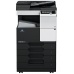 Multifunctional Konica Minolta Bizhub 227 - reconditionat