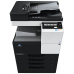 Multifunctional Konica Minolta Bizhub 227 - reconditionat